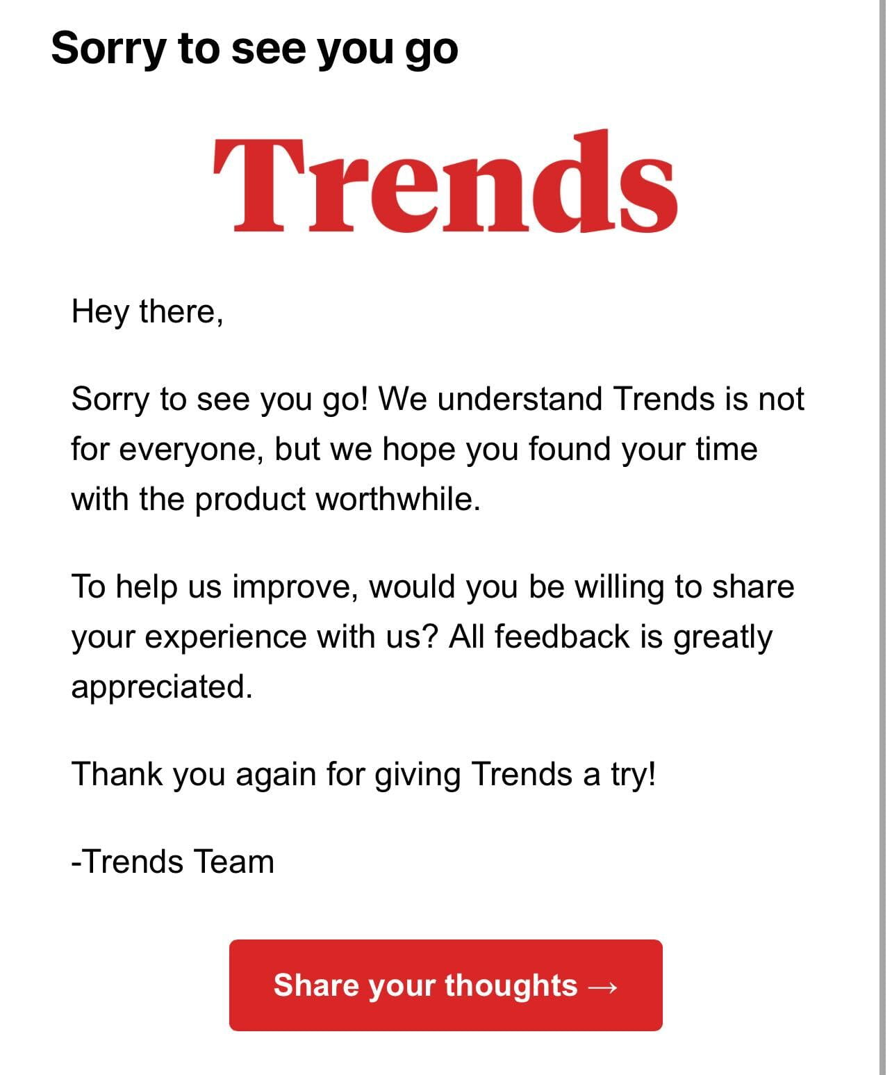 Trigger Marketing 7 Steps to Use It in Any Campaign + Examples